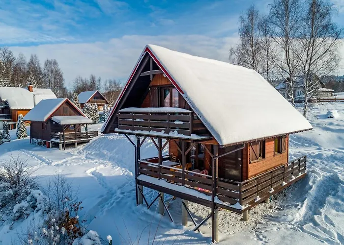 U Kazika W Gorach Slemien