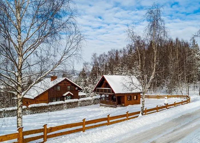 U Kazika W Gorach Slemien