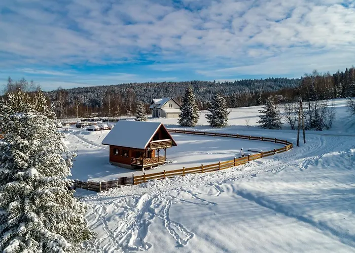 U Kazika W Górach *