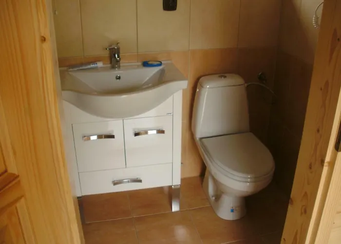 U Kazika W Gorach * Slemien