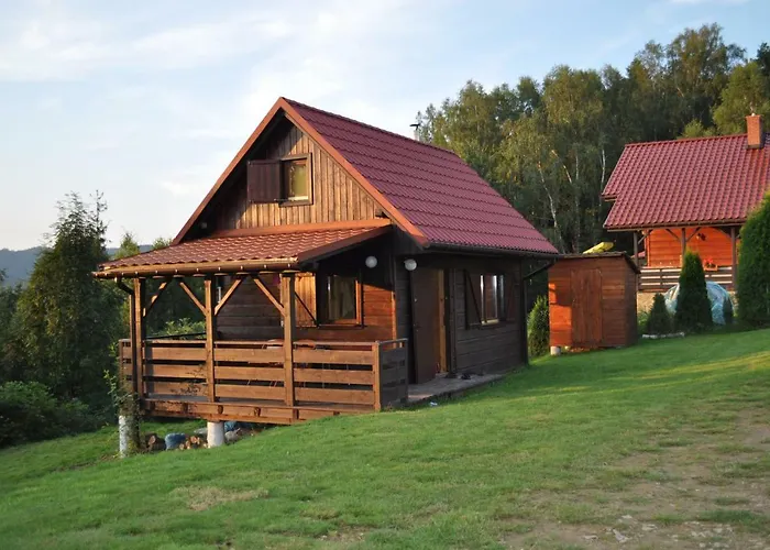 U Kazika W Gorach * Slemien