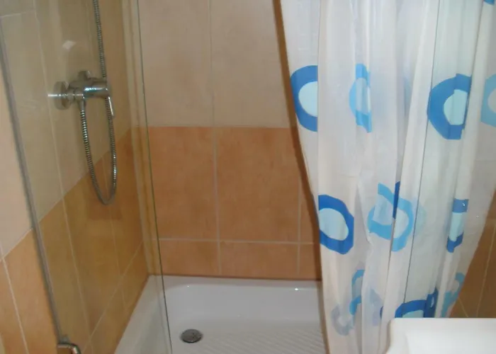 U Kazika W Gorach Horská chata *