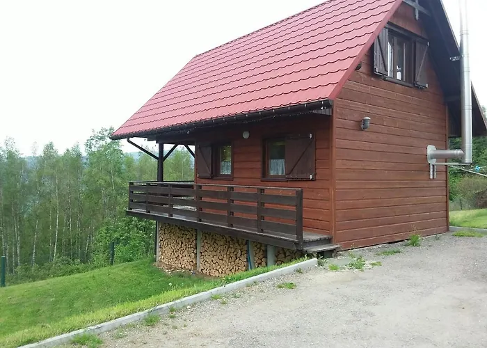 U Kazika W Gorach Slemien