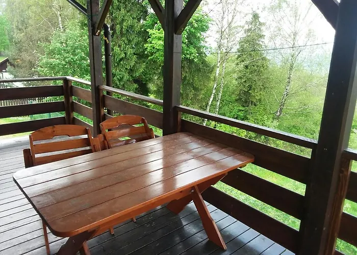 U Kazika W Gorach * Slemien