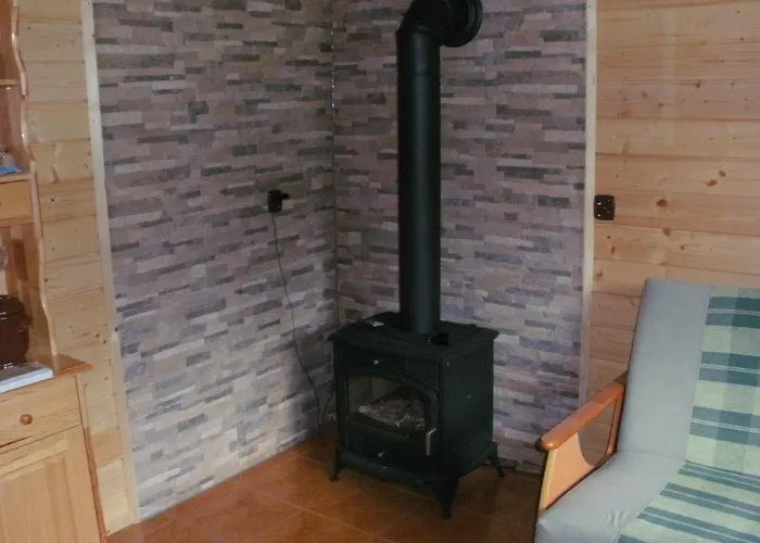 U Kazika W Gorach Horská chata