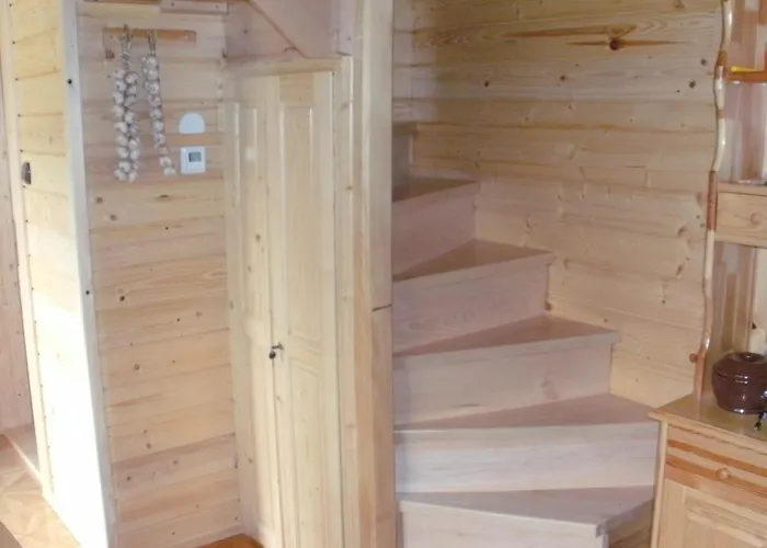 U Kazika W Gorach * Slemien